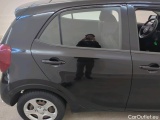  KIA  Picanto Kia  1.0 MPi EconomyPlusLine 4-zits 5d #27