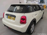  Mini  Cooper MINI One Business Edition 5d #2