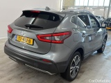  Nissan  Qashqai Nissan  1.2 DIG-T 115 N-CONNECTA 5d #2