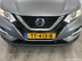 Nissan  Qashqai Nissan  1.2 DIG-T 115 N-CONNECTA 5d #5