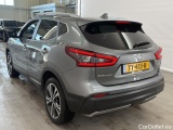  Nissan  Qashqai Nissan  1.2 DIG-T 115 N-CONNECTA 5d #16