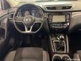 Nissan  Qashqai Nissan  1.2 DIG-T 115 N-CONNECTA 5d #21