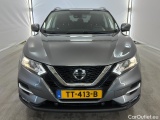  Nissan  Qashqai Nissan  1.2 DIG-T 115 N-CONNECTA 5d #26