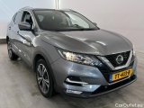  Nissan  Qashqai Nissan  1.2 DIG-T 115 N-CONNECTA 5d #30