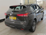 Nissan  Qashqai Nissan  1.3 Mild-Hybrid 158 BUSINESS ACCESS Xtr 5d #2