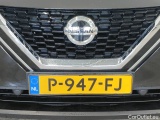  Nissan  Qashqai Nissan  1.3 Mild-Hybrid 158 BUSINESS ACCESS Xtr 5d #5