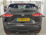  Nissan  Qashqai Nissan  1.3 Mild-Hybrid 158 BUSINESS ACCESS Xtr 5d #19