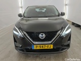  Nissan  Qashqai Nissan  1.3 Mild-Hybrid 158 BUSINESS ACCESS Xtr 5d #26