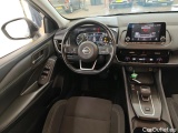  Nissan  Qashqai Nissan  1.3 Mild-Hybrid 158 BUSINESS ACCESS Xtr 5d #24