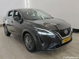  Nissan  Qashqai Nissan  1.3 Mild-Hybrid 158 BUSINESS ACCESS Xtr 5d #27