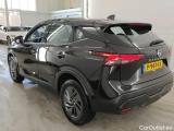  Nissan  Qashqai Nissan  1.3 Mild-Hybrid 158 BUSINESS ACCESS Xtr 5d #22