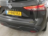  Nissan  Qashqai Nissan  1.3 Mild-Hybrid 158 BUSINESS ACCESS Xtr 5d #56