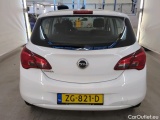  Opel  Corsa Opel  1.4 66kW S/S Favourite 5d #27