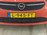  Opel  Corsa Opel  1.2 EDITION 55KW 5d #5