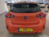  Opel  Corsa Opel  1.2 EDITION 55KW 5d #10