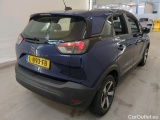  Opel  Crossland Opel  1.2 S&S 61kW Edition 5d #2