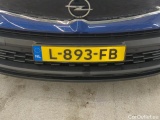  Opel  Crossland Opel  1.2 S&S 61kW Edition 5d #5