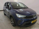  Opel  Crossland Opel  1.2 S&S 61kW Edition 5d #21