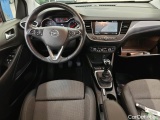  Opel  Crossland Opel  1.2 Turbo S&S 81kW Business Edition 5d #10