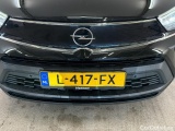  Opel  Crossland Opel  1.2 Turbo S&S 81kW Edition 5d #5