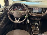  Opel  Crossland Opel  1.2 Turbo S&S 81kW Edition 5d #12