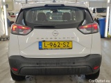  Opel  Crossland Opel  1.2 Turbo S&S 81kW Edition 5d #25