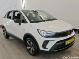  Opel  Crossland Opel  1.2 Turbo S&S 81kW Edition 5d #29