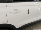  Opel  Crossland Opel  1.2 Turbo S&S 81kW Edition 5d #38