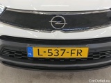  Opel  Crossland Opel  1.2 Turbo S&S 81kW Edition 5d #5