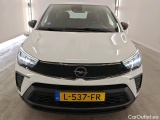  Opel  Crossland Opel  1.2 Turbo S&S 81kW Edition 5d #12