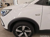  Opel  Crossland Opel  1.2 Turbo S&S 81kW Edition 5d #9