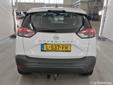  Opel  Crossland Opel  1.2 Turbo S&S 81kW Edition 5d #19