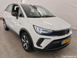  Opel  Crossland Opel  1.2 Turbo S&S 81kW Edition 5d #30