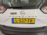  Opel  Crossland Opel  1.2 Turbo S&S 81kW Edition 5d #50