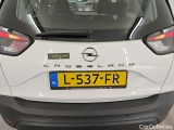  Opel  Crossland Opel  1.2 Turbo S&S 81kW Edition 5d #51