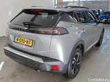 Peugeot  2008 Peugeot  Allure 1.2 Puretech 100 5d #2