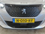  Peugeot  2008 Peugeot  Allure 1.2 Puretech 100 5d #5