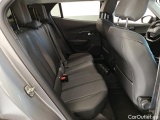  Peugeot  2008 Peugeot  Allure 1.2 Puretech 100 5d #11