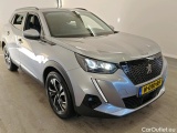  Peugeot  2008 Peugeot  Allure 1.2 Puretech 100 5d #15