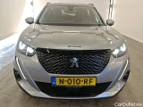 Peugeot  2008 Peugeot  Allure 1.2 Puretech 100 5d #18