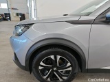  Peugeot  2008 Peugeot  Allure 1.2 Puretech 100 5d #21