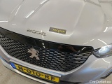  Peugeot  2008 Peugeot  Allure 1.2 Puretech 100 5d #43