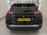  Peugeot  2008 Peugeot  Allure Pack 1.2 Puretech 100 5d #10