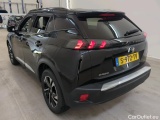  Peugeot  2008 Peugeot  Allure Pack 1.2 Puretech 100 5d #9
