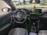  Peugeot  2008 Peugeot  Allure Pack 1.2 Puretech 100 5d #16