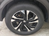 Peugeot  2008 Peugeot  Allure Pack 1.2 Puretech 100 5d #19