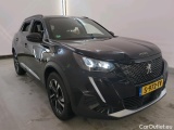  Peugeot  2008 Peugeot  Allure Pack 1.2 Puretech 100 5d #21