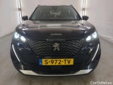  Peugeot  2008 Peugeot  Allure Pack 1.2 Puretech 100 5d #22