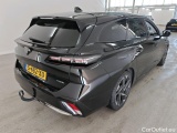  Peugeot  308 Peugeot  SW Allure Pack Busin. HYbrid 180 e-EAT8 5d #2