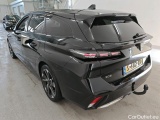  Peugeot  308 Peugeot  SW Allure Pack Busin. HYbrid 180 e-EAT8 5d #21